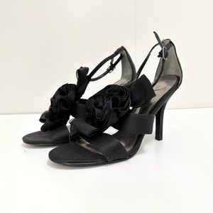 Brand new Nine West Black dressy Pumps size 5.5